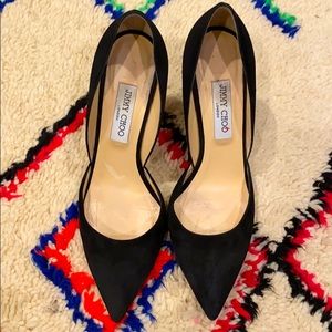 Jimmy Choo Pumps